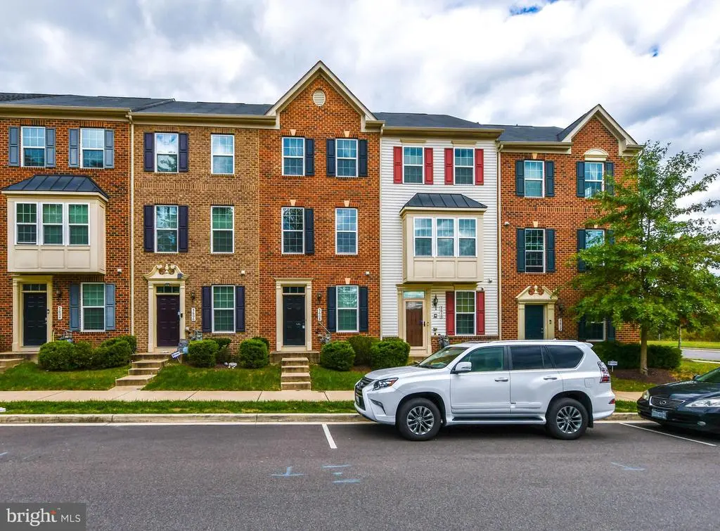 5608 Glover Park Dr, Upper Marlboro