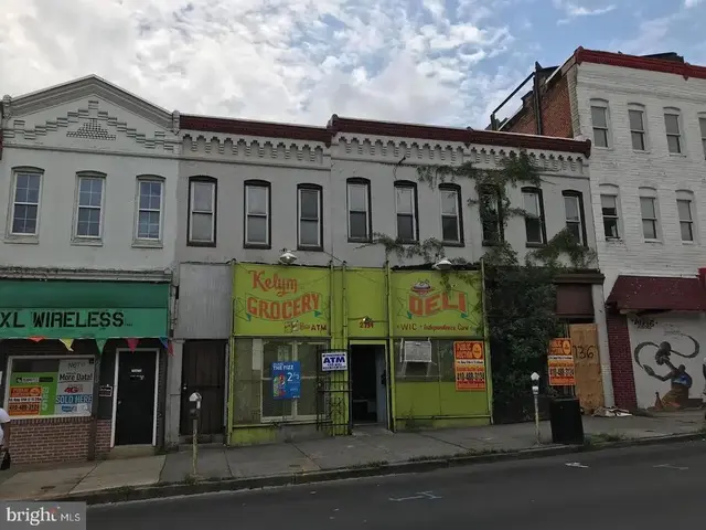 2734 Pennsylvania Ave, Baltimore