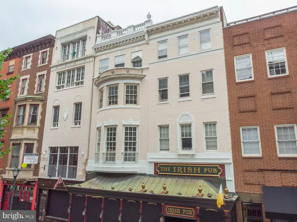 2007-9 Walnut St, PHILADELPHIA