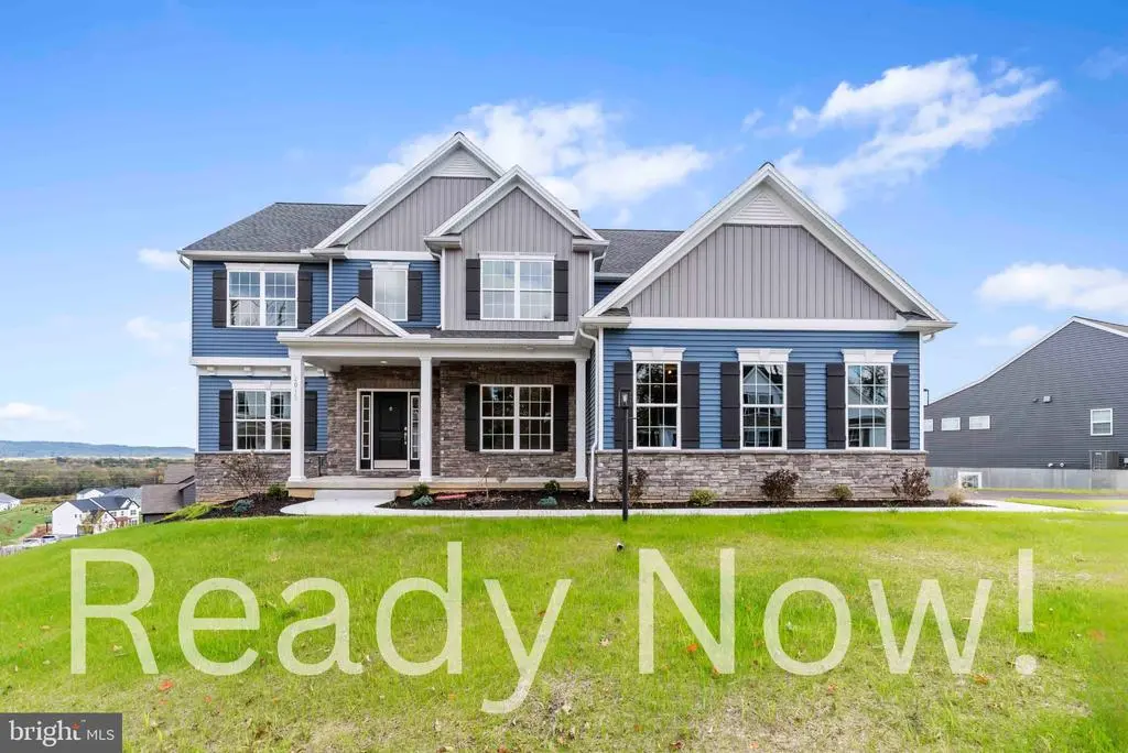 4487 Continental Drive, HARRISBURG