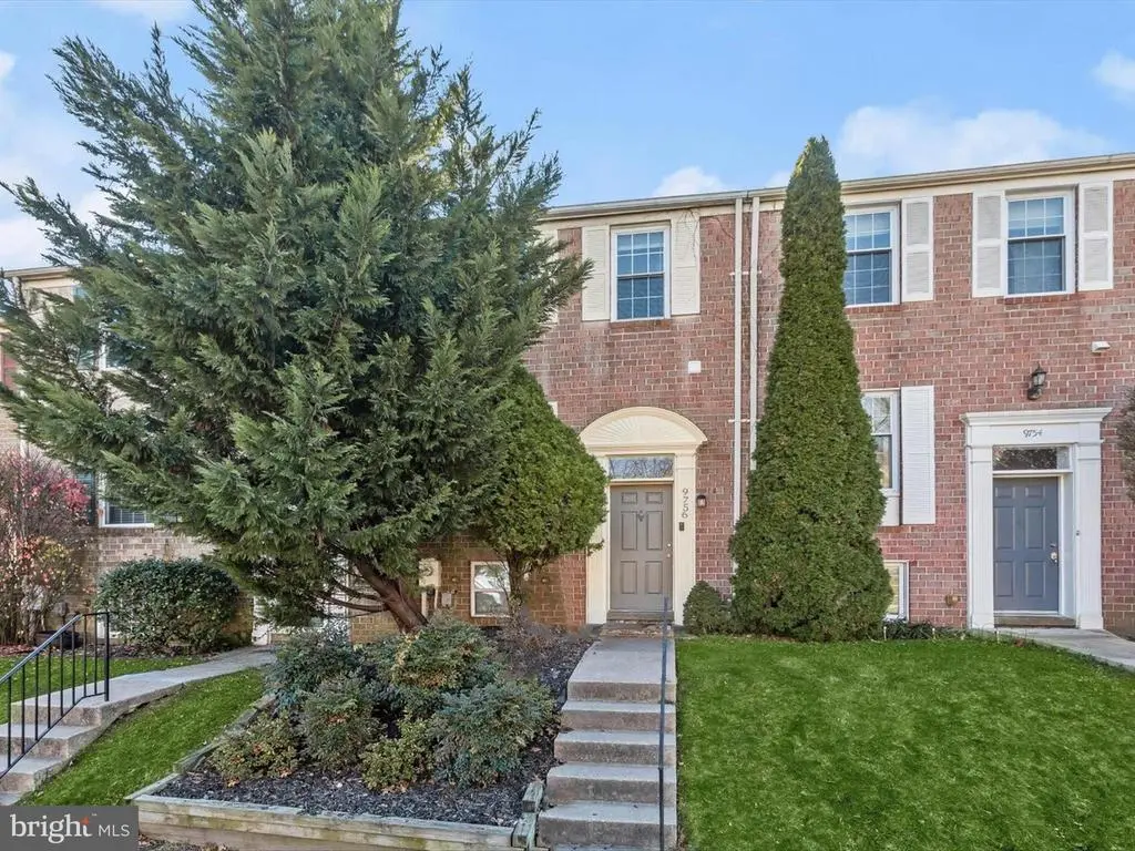 9756 Early Spring Way, Columbia