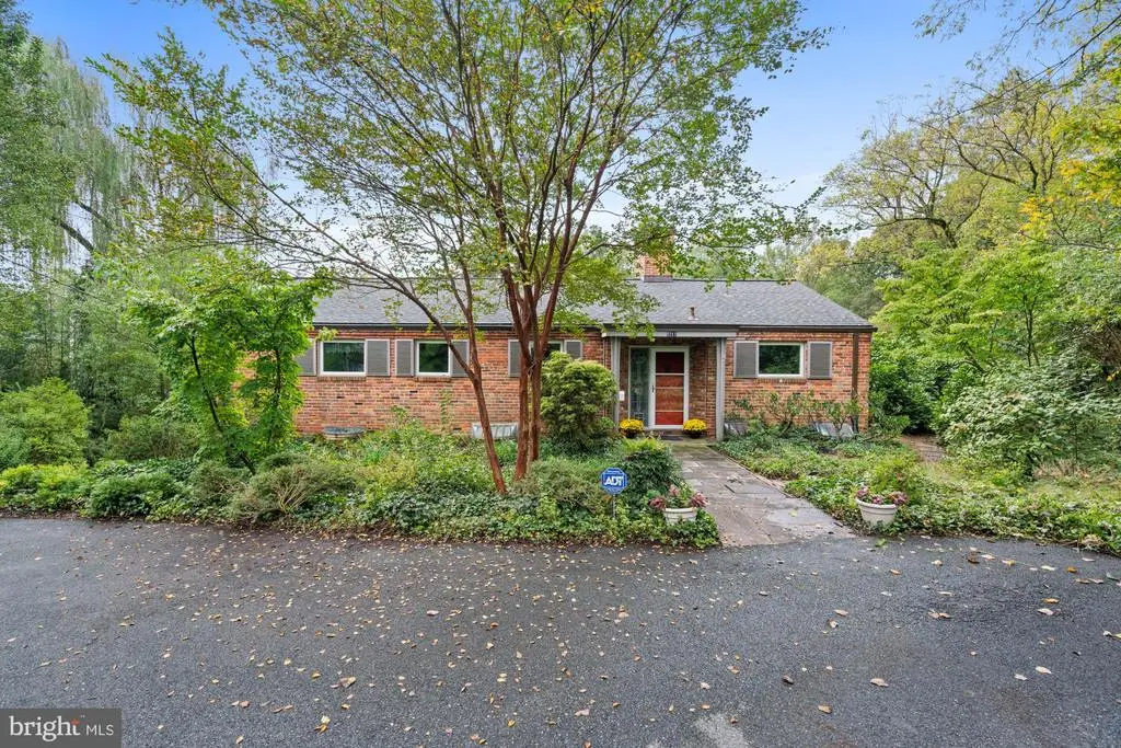 5311 Allandale Rd, Bethesda