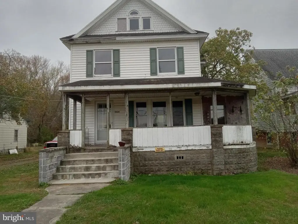 5620 Tulls Corner Rd, MARION STATION