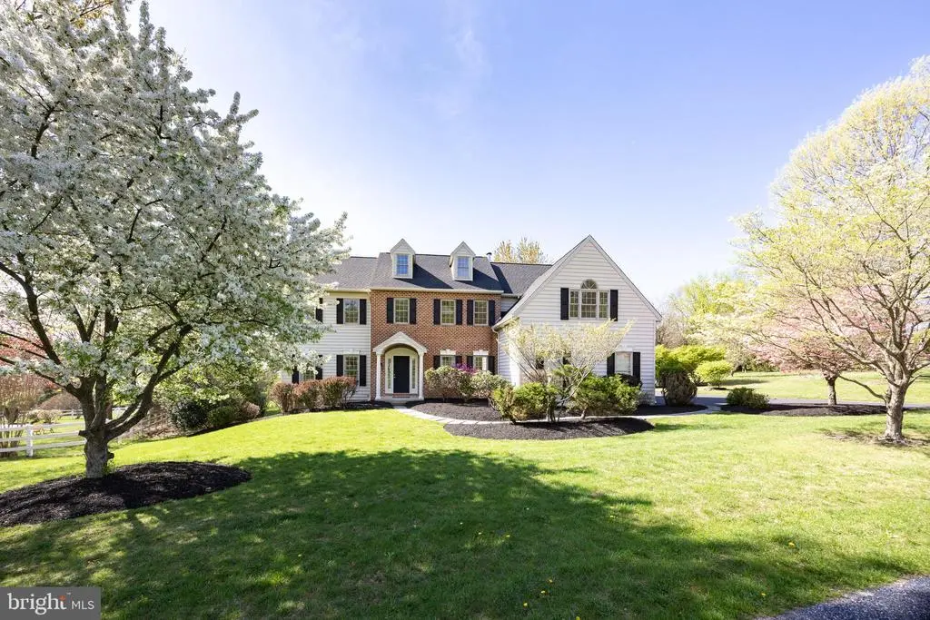 70 Messner Ln, Glenmoore