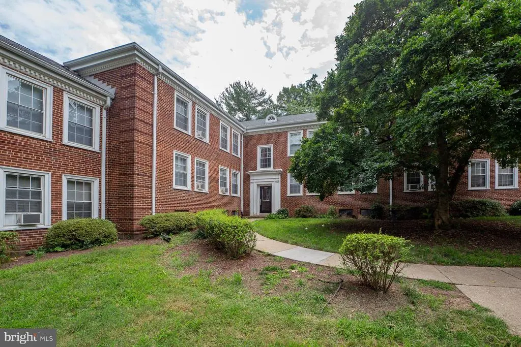 2712 Terrace Rd Se #b609, WASHINGTON