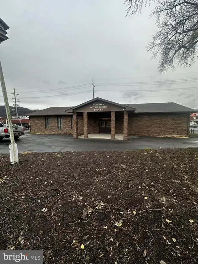 801 Virginia Ave, Cumberland