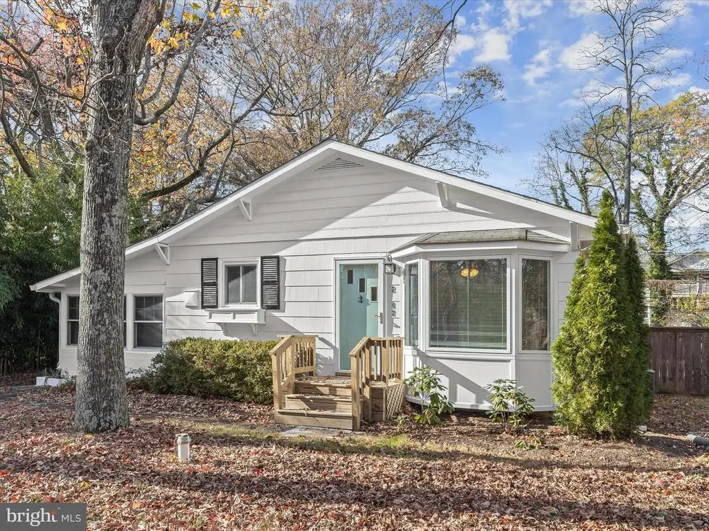 2842 Carrollton Rd, Annapolis