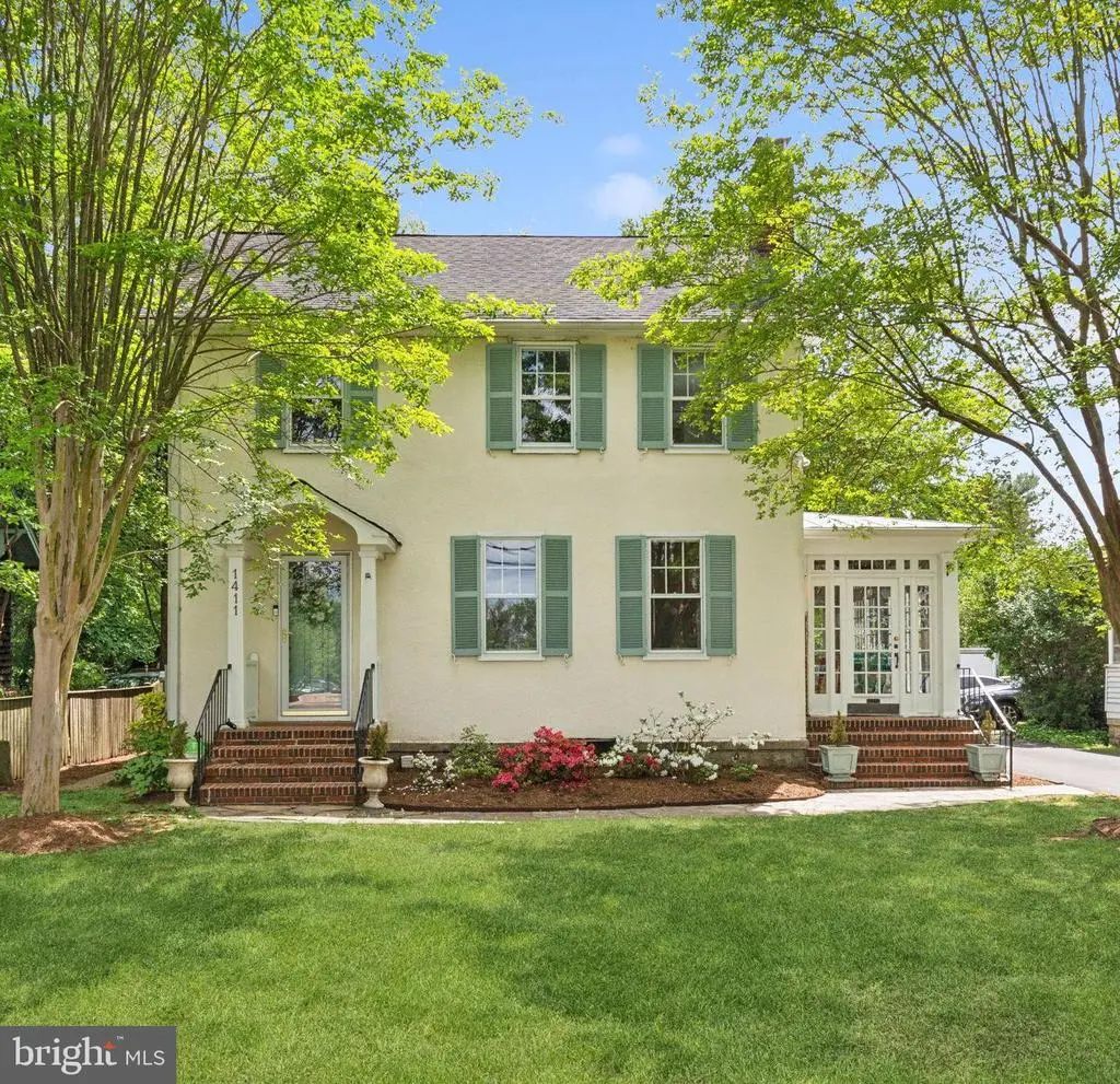 1411 West St, Annapolis