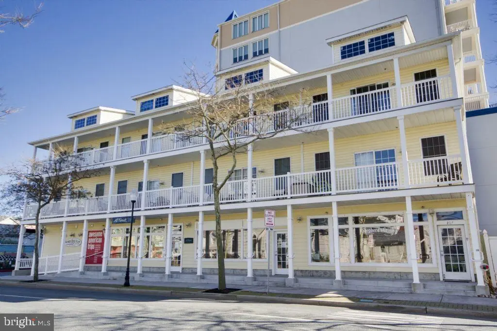 201 S Baltimore Ave #101, Ocean City
