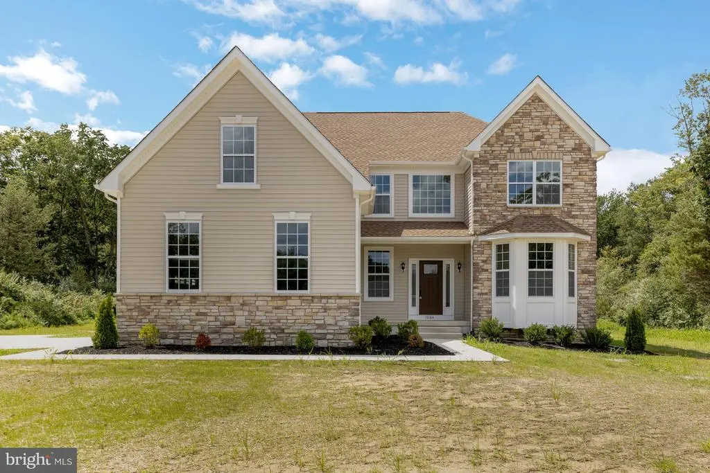 844 Saw Mill Rd #a, TOWNSEND