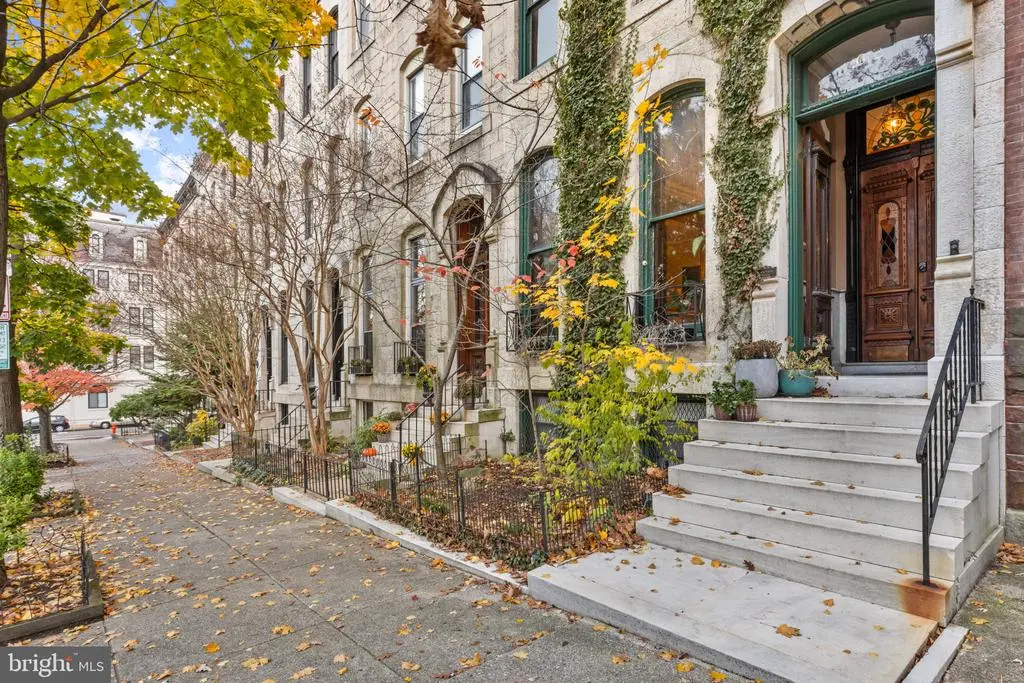 1612 Park Ave, Baltimore