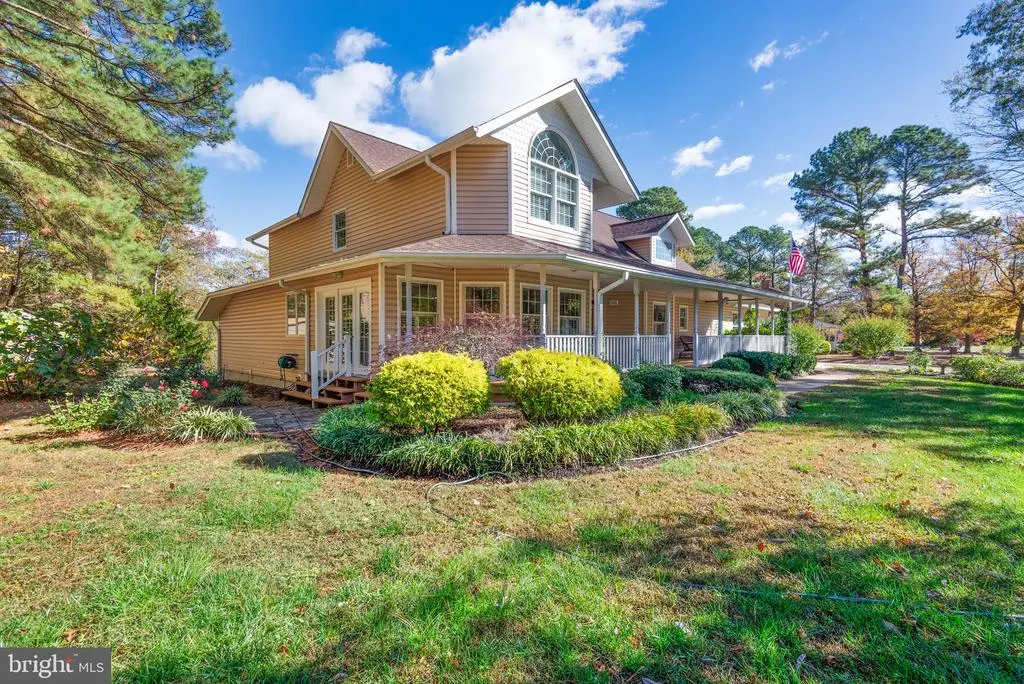 115 Mallard Dr, Stevensville