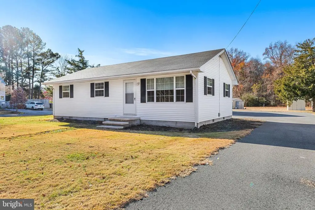 34214 Vines Creek Rd, Dagsboro