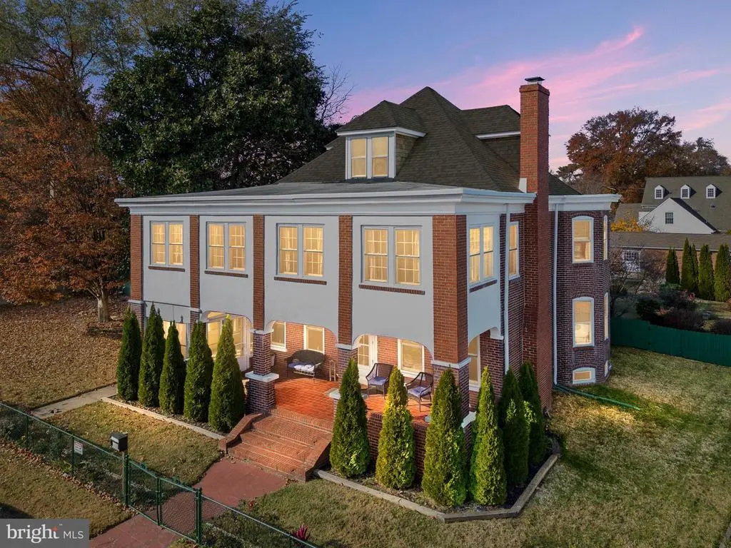 166 E 2nd, NEW CASTLE