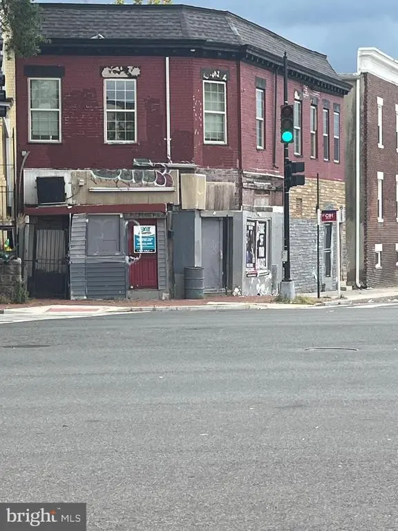 238 Rhode Island Ave Nw, WASHINGTON