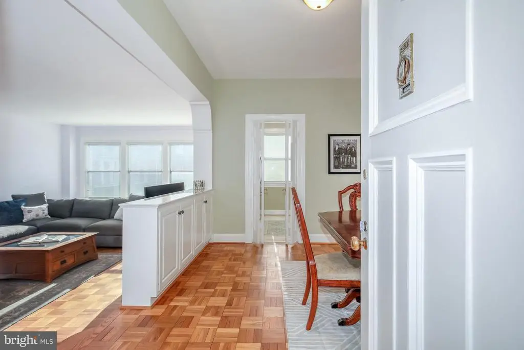 4000 Cathedral Ave Nw #531b, WASHINGTON