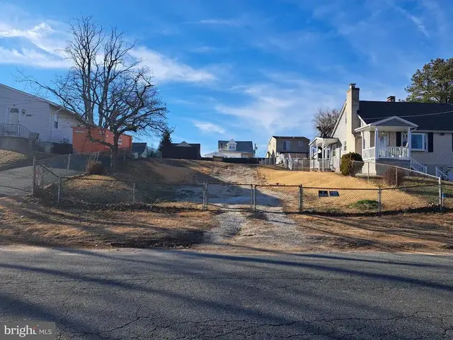 7506 Belmont Ave, Baltimore