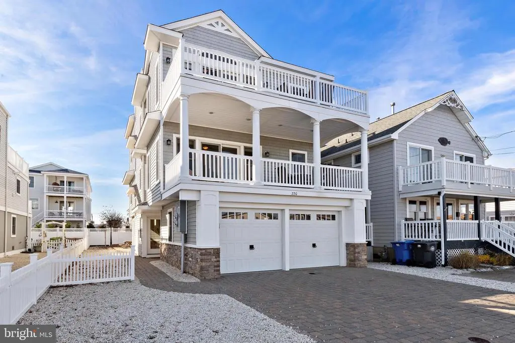 220 Taylor Ave, BEACH HAVEN