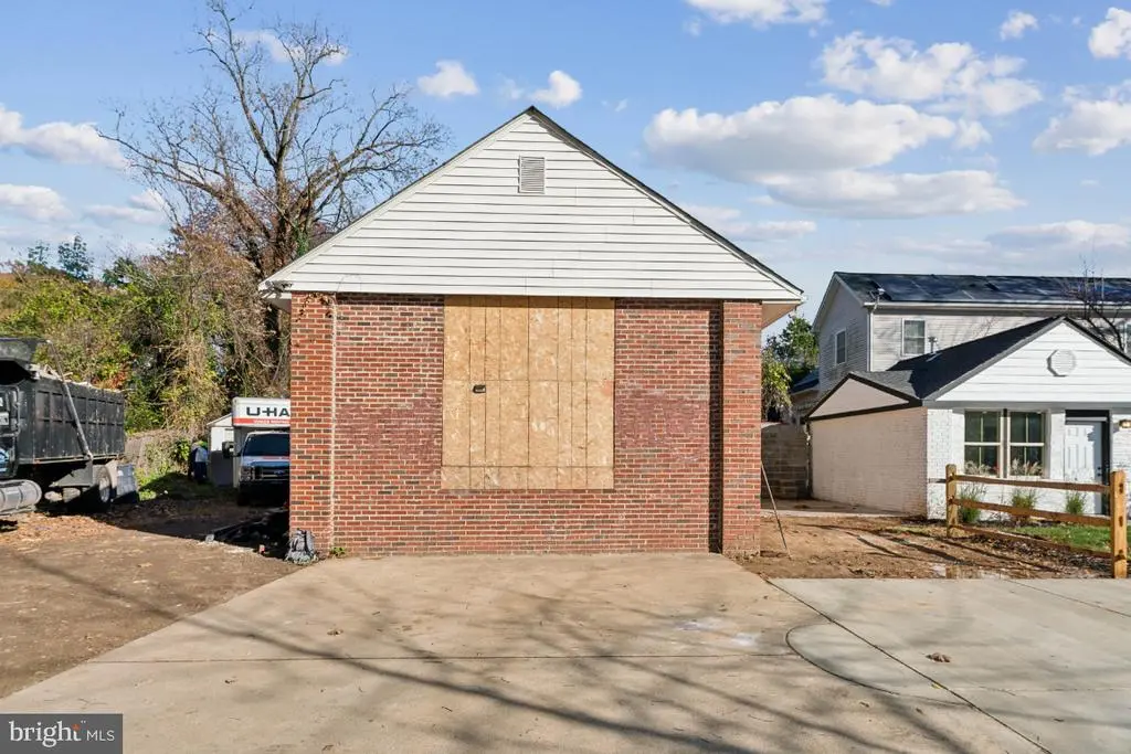 2807 14th St Ne, WASHINGTON