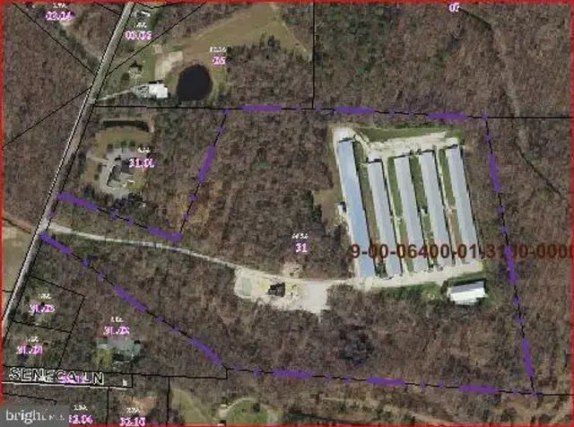 568 Myers Dr, Hartly