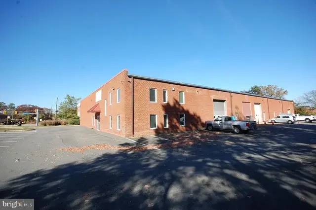 7215 Lockport Pl #suite A, Lorton