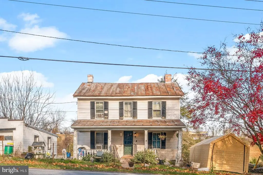 908 Old Westminster Pike, Westminster