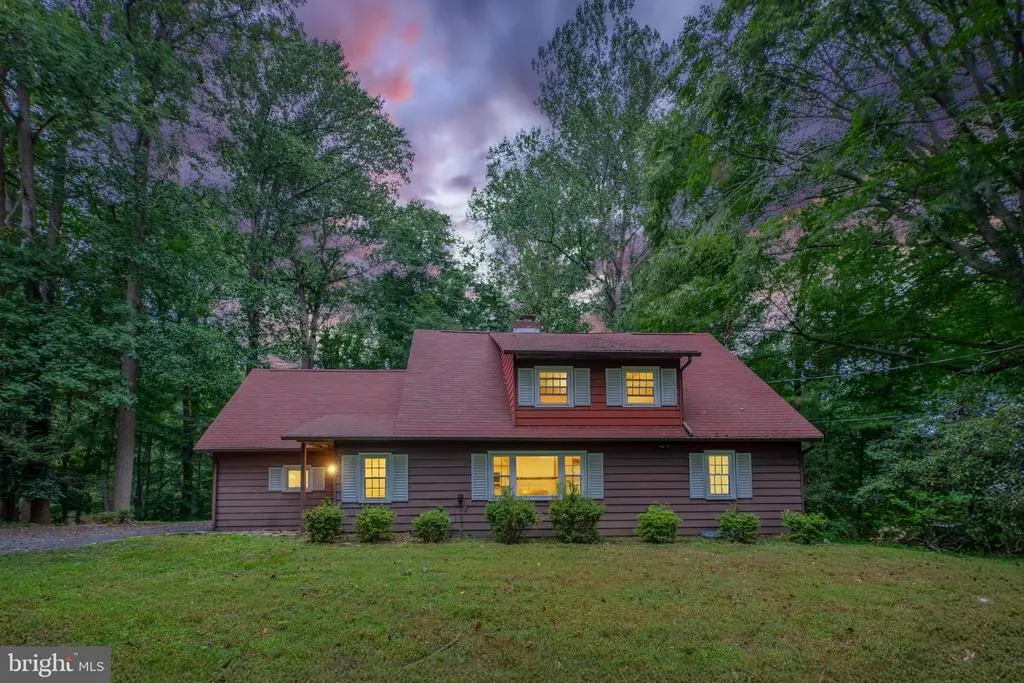 123 E Street Rd, WEST CHESTER