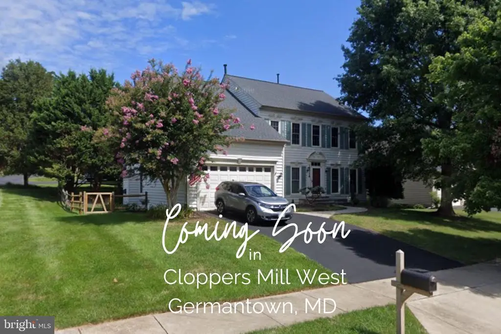 17716 Cricket Hill Dr, Germantown