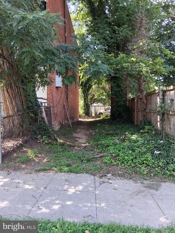 0000 T Street St Se, WASHINGTON