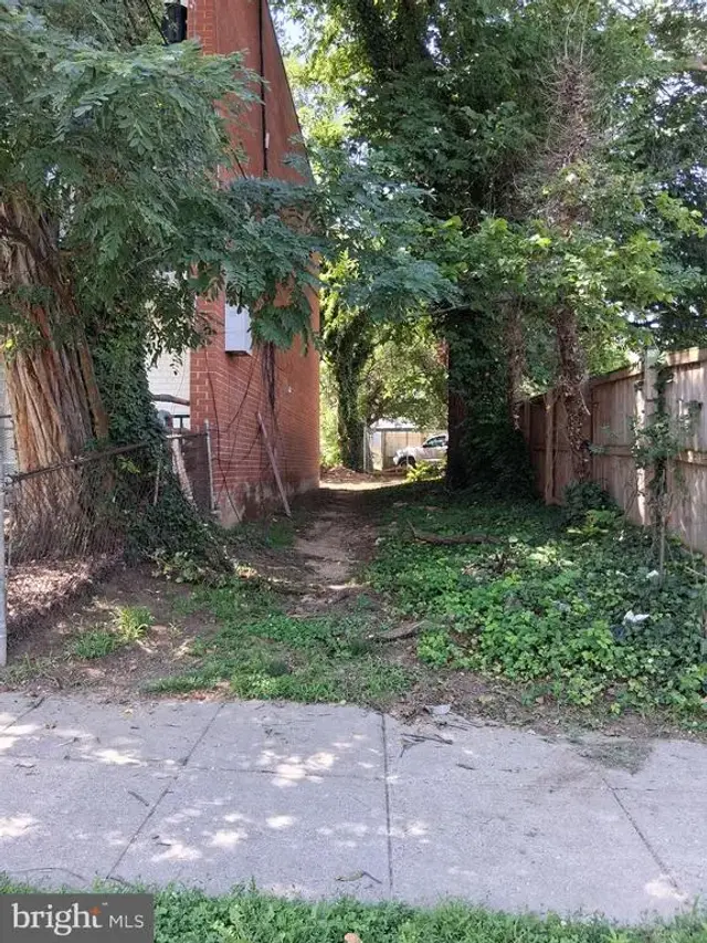 1700 T Street St Se, Washington