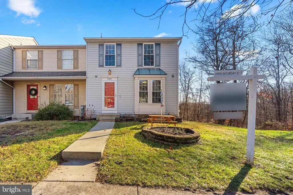 9655 Glendower Ct, Laurel