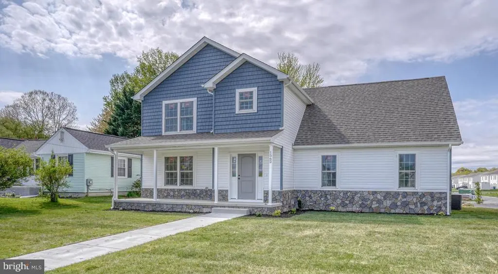 1562 N. Little Creek Rd #lot 4a, DOVER