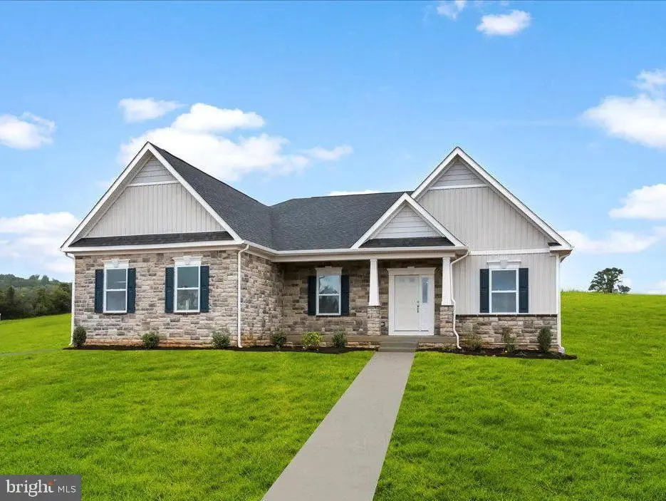 4 Hillsdale Dr, FREDERICKSBURG