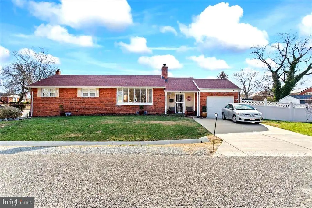 3915 Danville Dr, Temple Hills