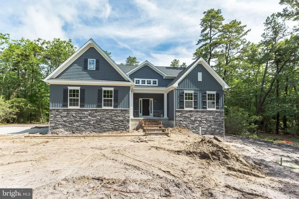 848 Saw Mill Rd #c, TOWNSEND