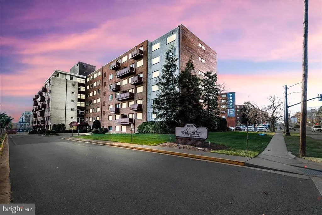 1830 Columbia Pike #115, ARLINGTON