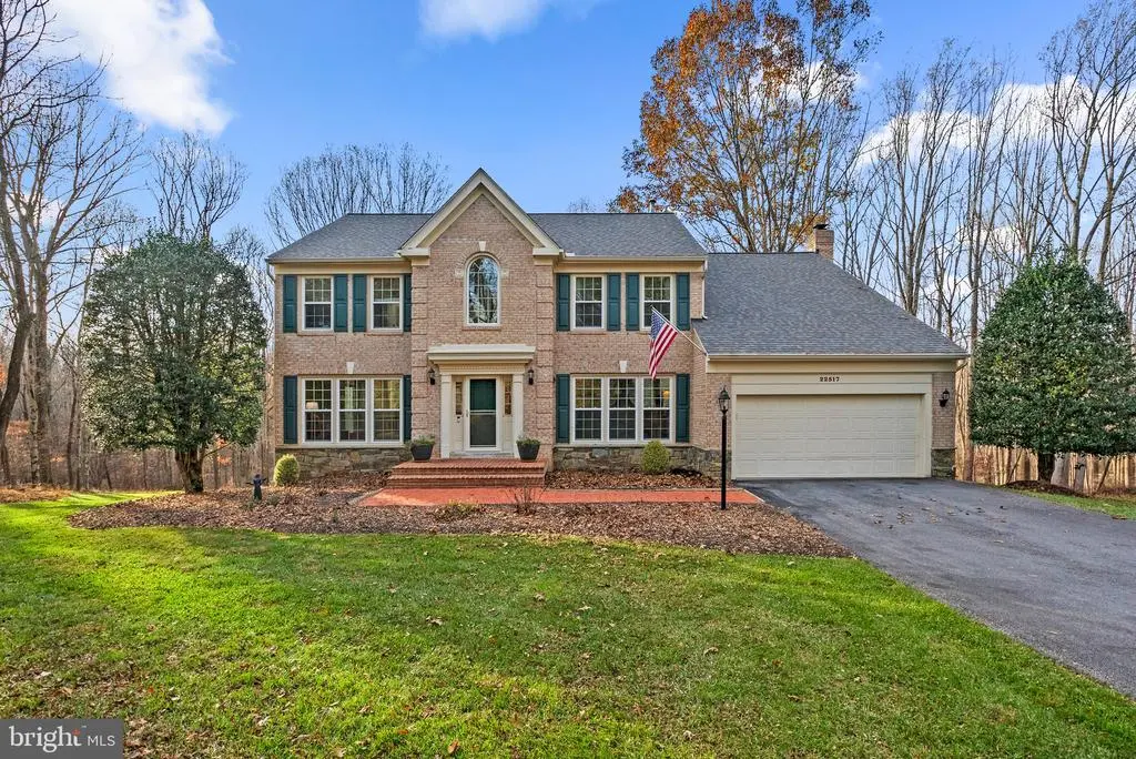 22517 Sweetleaf Ln, Gaithersburg