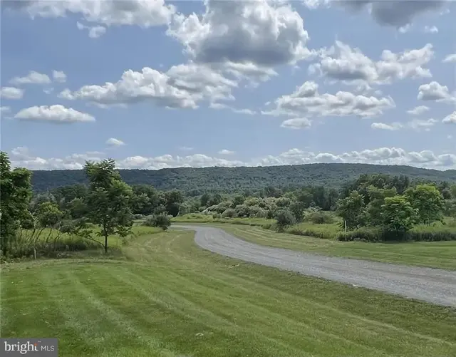 Lot 2 Sage Ct, Lehighton