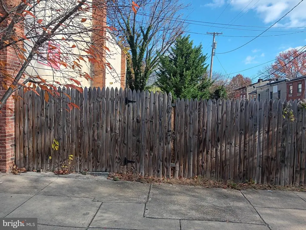 41 S Arlington Ave, Baltimore