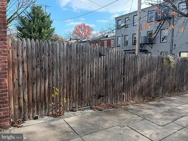 43 S Arlington Ave, Baltimore
