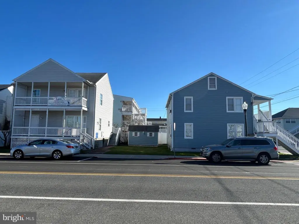 802 Saint Louis Ave, Ocean City