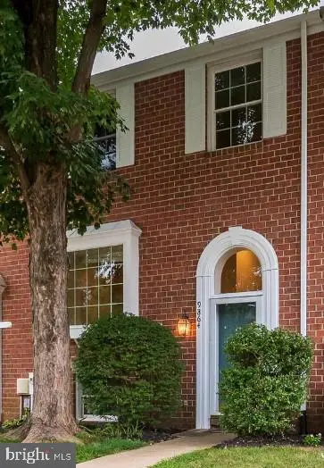 9864 Softwater Way, Columbia