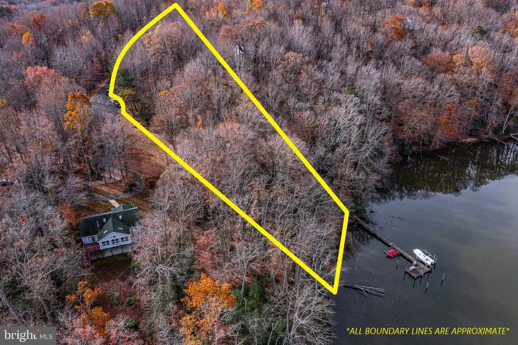 Lot 11 Greenpoint Landing, Montross