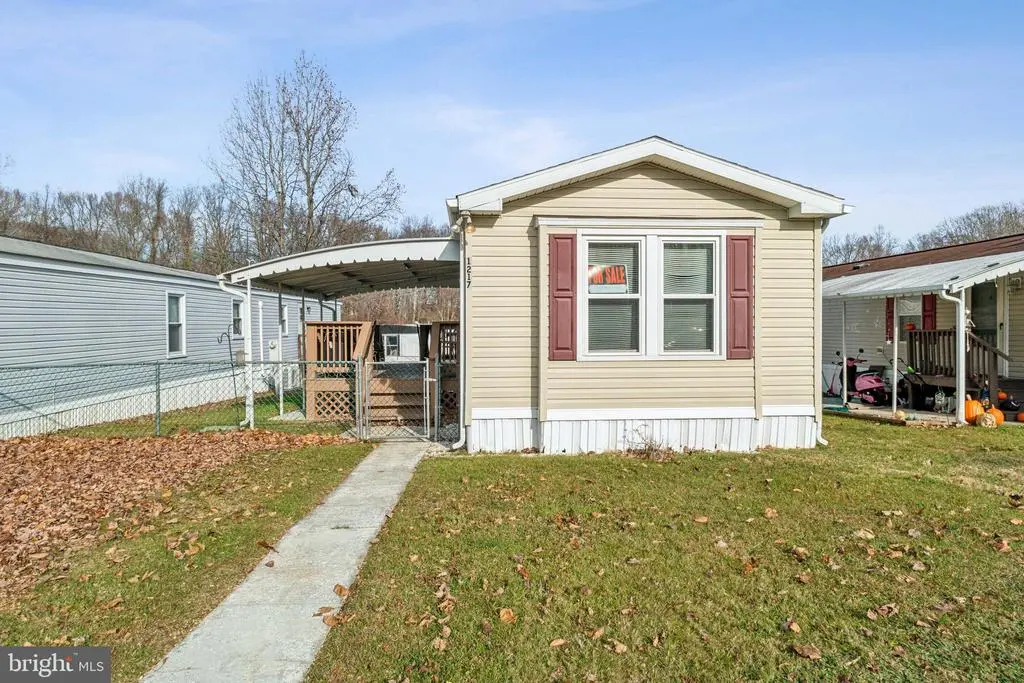 1217 Abinjud Dr, Abingdon