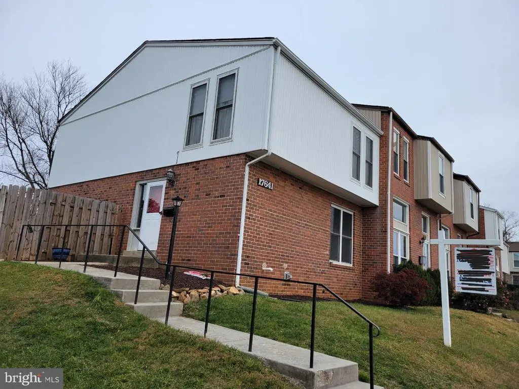 17641 Horizon Pl, Rockville