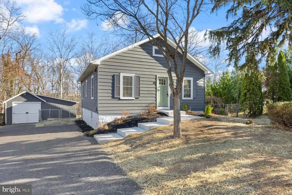 6941 Dorsey Rd, Elkridge