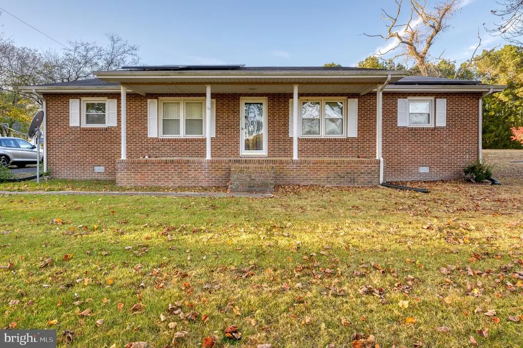 213 S Ross St, SNOW HILL