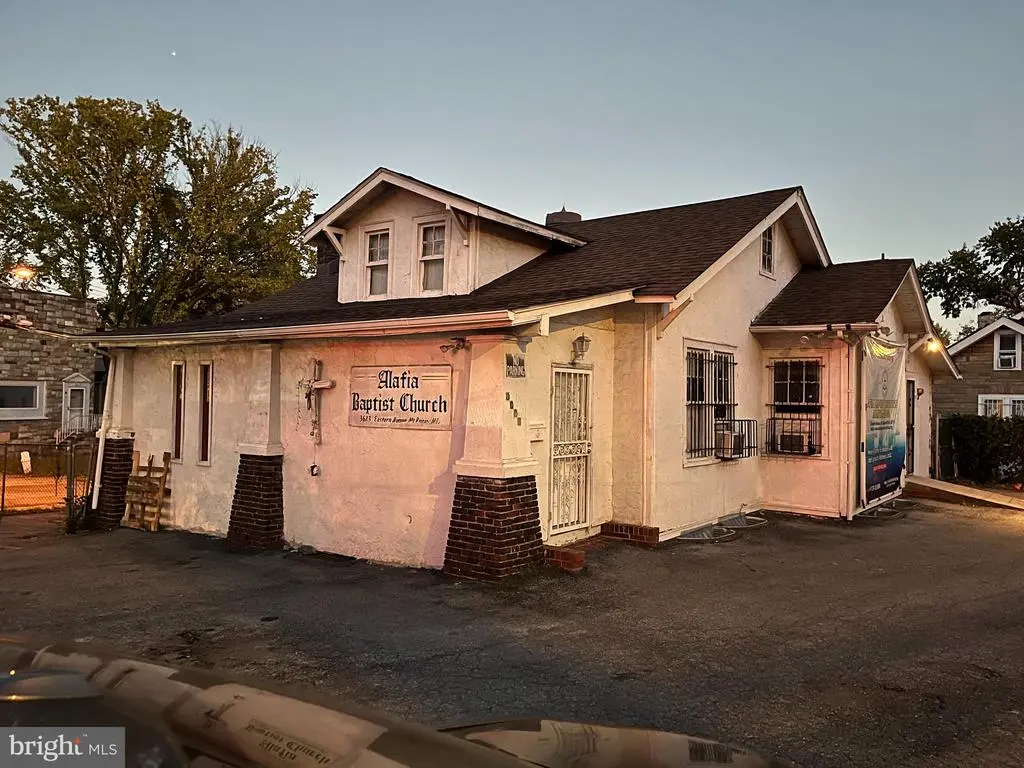 3623 Eastern Ave, Mount Rainier