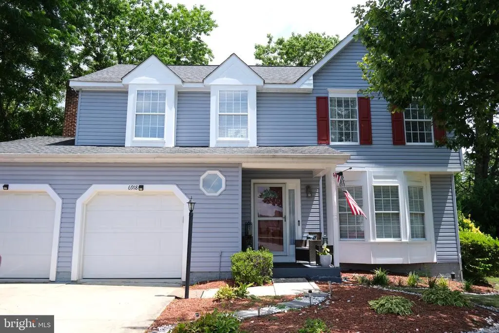 6918 Taran Ct, Frederick