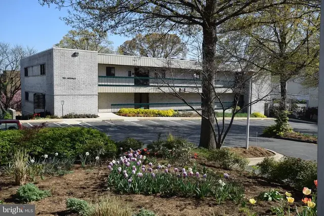 703 Giddings Ave #u-2 Suites, Annapolis
